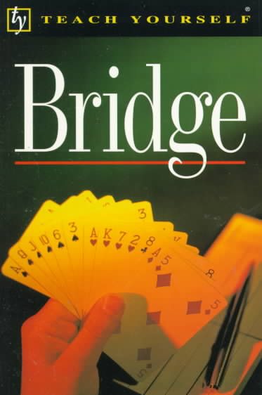 Bridge (Teach Yourself (NTC)) cover