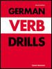 German Verb Drills cover