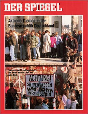 Der Spiegel (German Edition) cover