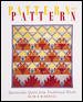 Pattern On Pattern : Spectacular Quilts from Traditional Blocks cover