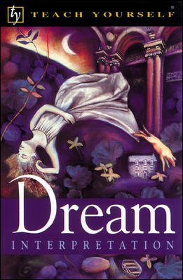 Dream Interpretation (Teach Yourself) cover