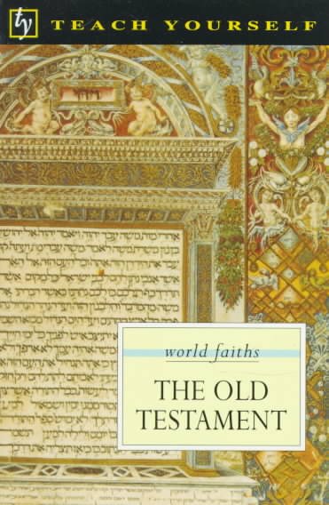 Old Testament (Teach Yourself Series)