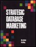 Strategic Database Marketing cover