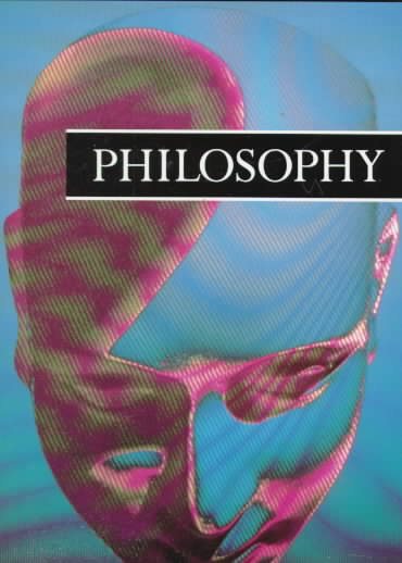 Philosophy (Teach Yourself) cover