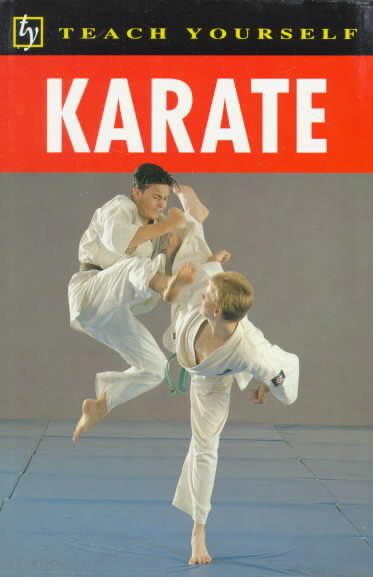 Karate (Teach Yourself)
