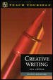 Teach Yourself Creative Writing cover