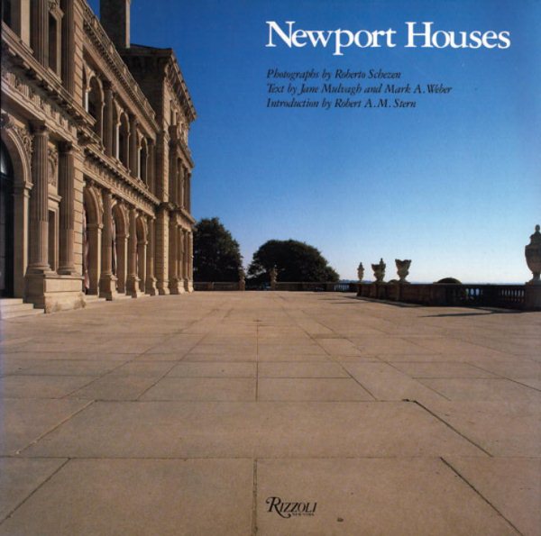 Newport Houses cover