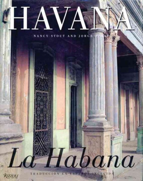 Havana la Habana cover