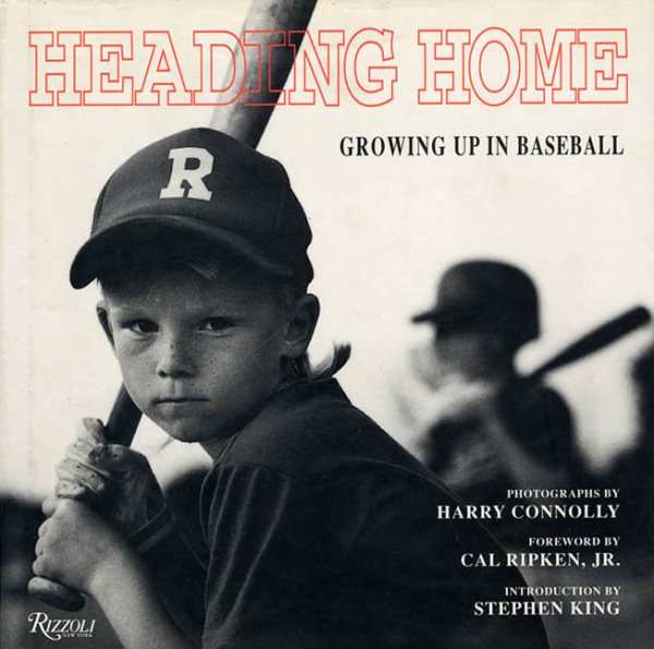 Heading Home - Growing Up In Baseball