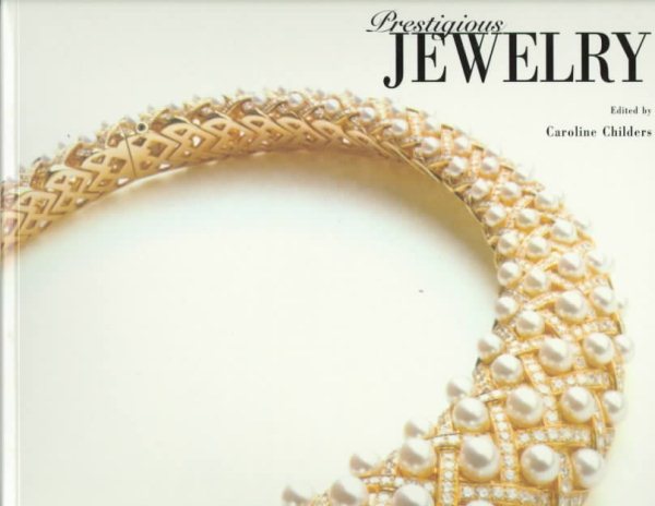 Prestigious Jewelry cover