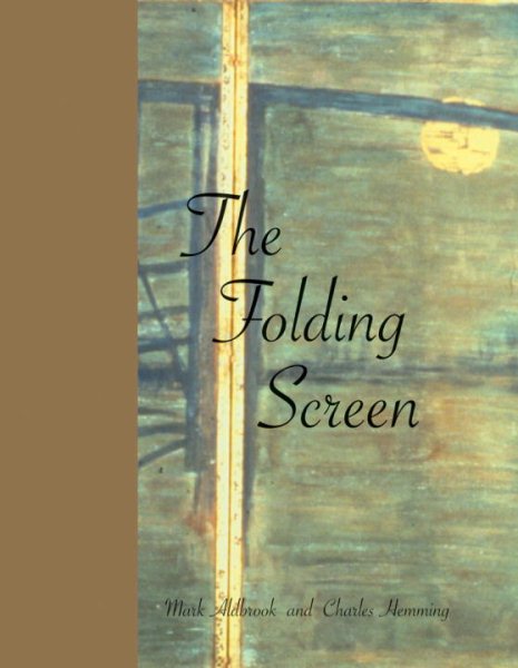 The Folding Screen cover