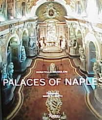 Palaces of Naples cover
