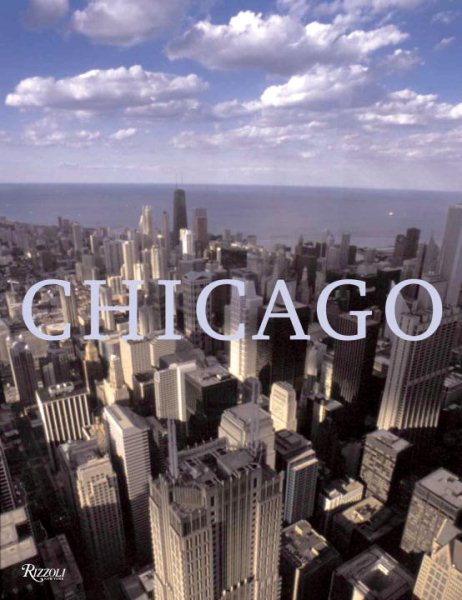 Chicago cover