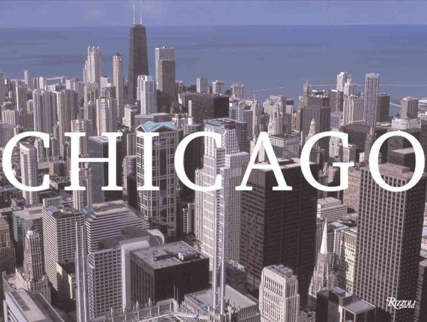 Chicago: Mini cover