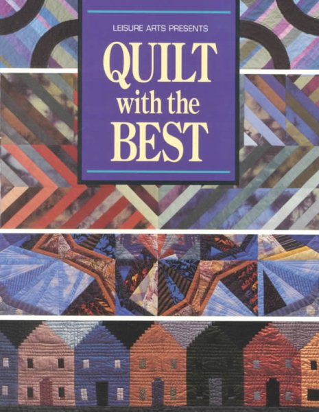 Quilt With the Best