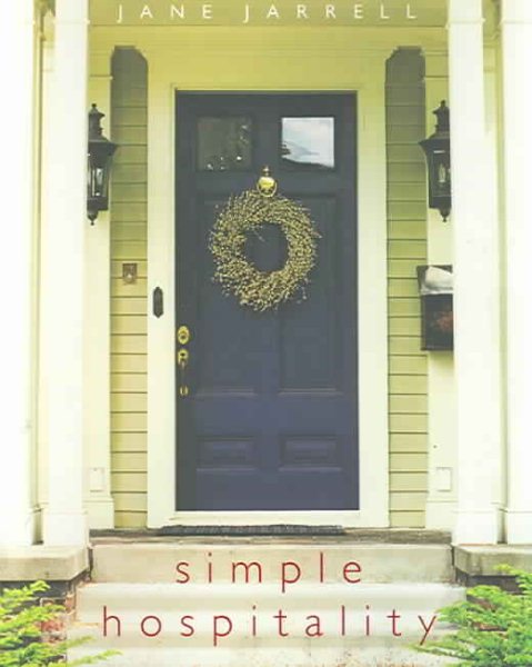 Simple Hospitality cover