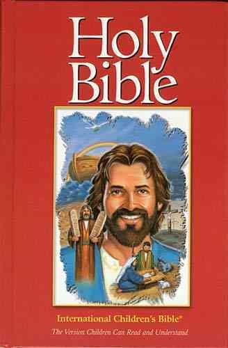 The International Children's Bible