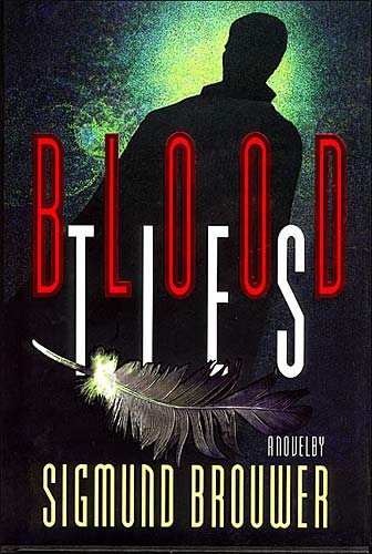 Blood Ties: A Novel cover