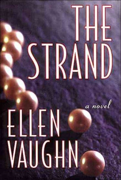 The Strand: A Novel cover