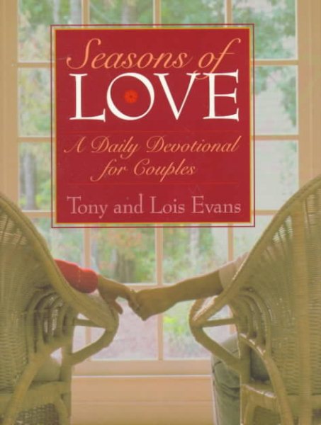 Seasons of Love cover