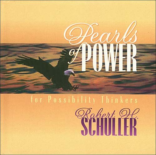 Pearls of Power: For Possibility Thinkers