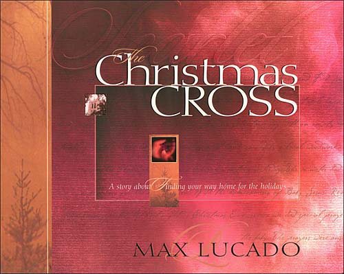 The Christmas Cross cover