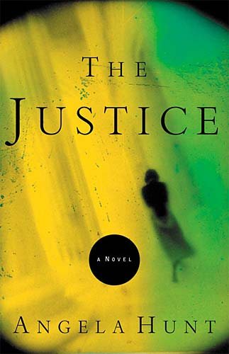 The Justice cover