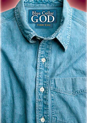 Blue Collar God / White Collar God cover