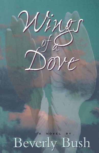 Wings of a Dove (Zoe Journal Series) cover