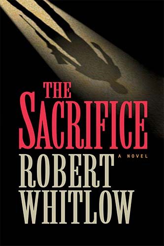The Sacrifice cover