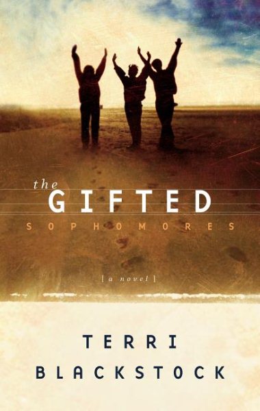 The Gifted Sophomores cover