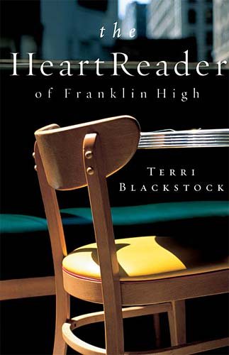 The Heart Reader of Franklin High cover