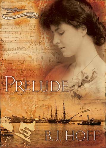 Prelude (The American Anthem Trilogy, Book 1) cover