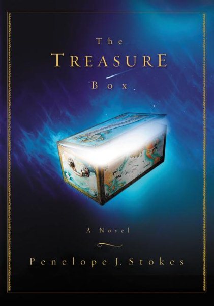 The Treasure Box: A Novel