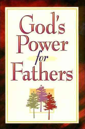 God's Power For Father's cover