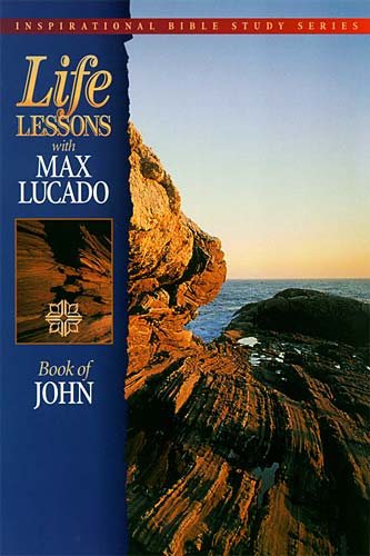 Life Lessons: Book Of John cover
