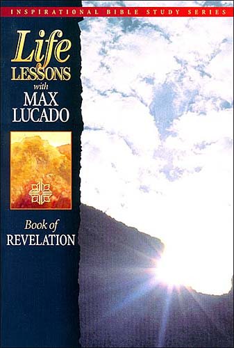 Life Lessons: Book Of Revelation (Inspirational Bible Study Series) cover