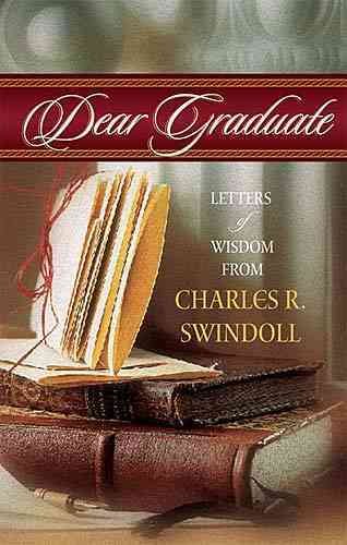 Dear Graduate cover