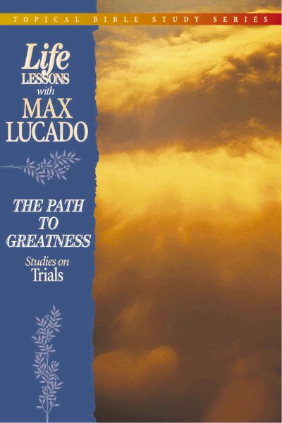 The Path To Greatness Studies On Trials cover