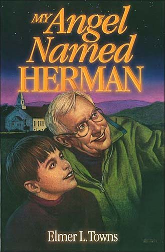 An Angel Named Herman