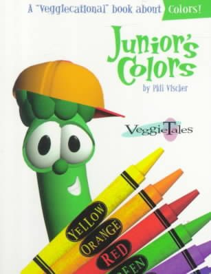 Junior's Colors (Veggiecational Ser)
