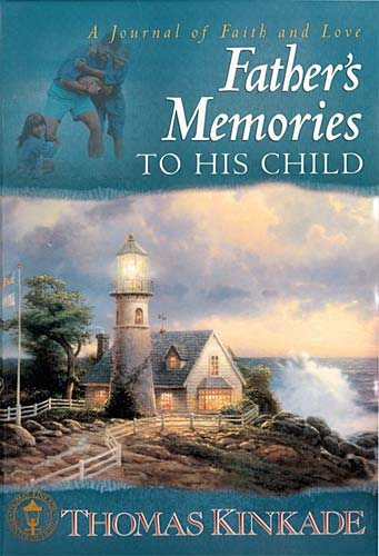 A Father's Memories to His Child cover