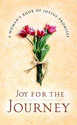 Joy For The Journey cover