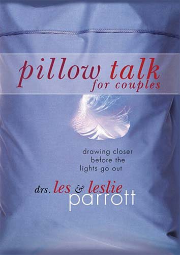 Pillow Talk for Couples: Drawing Closer Before the Lights Go Out