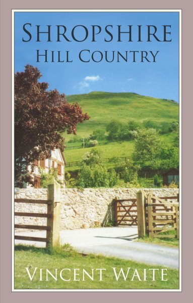 Shropshire Hill Country cover