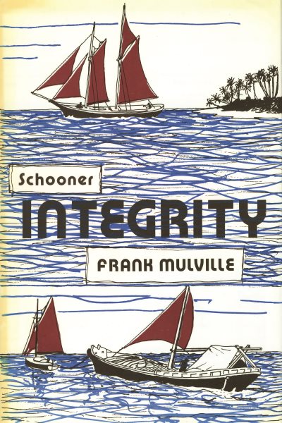 Schooner Integrity (Seafarer) (Seafarer S.) cover