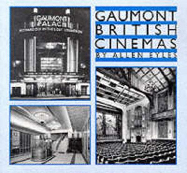 Gaumont British Cinemas cover
