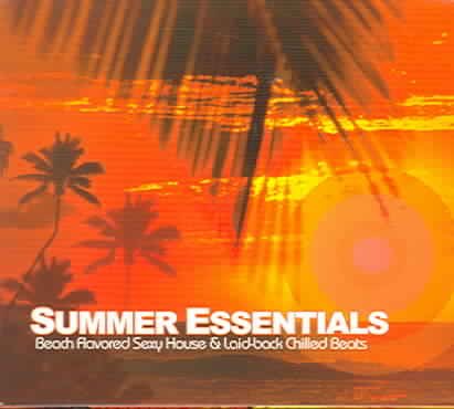Summer Essentials cover