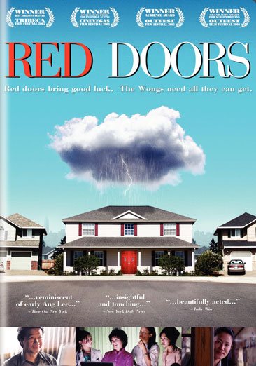 Red Doors cover