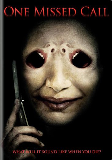 One Missed Call (DVD) (WS)